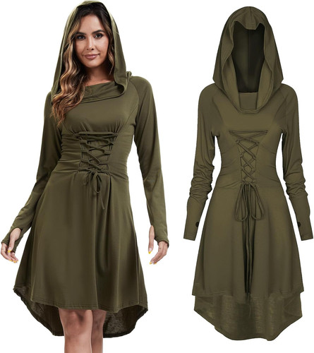 Renaissance mittelalter kleid - renaissance,