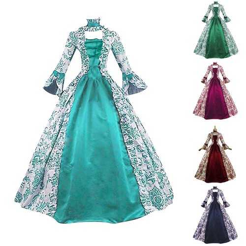 Mittelalter kleid dress für - mittelalter,