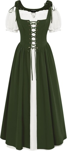 Damen mittelalter - damen,