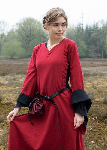 Mittelalterliches kleid - 👑,