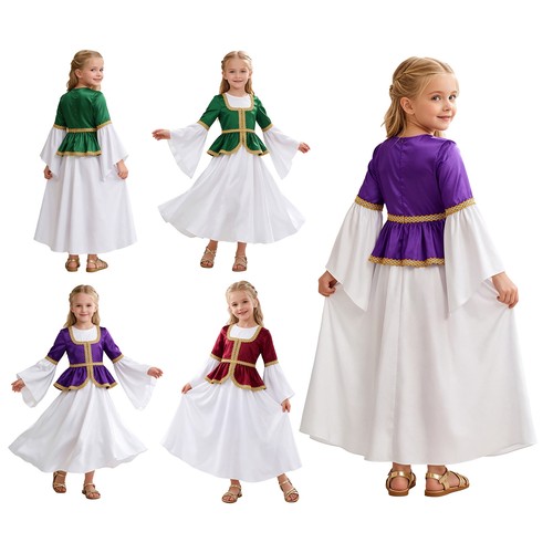 Mädchen renaissance - mädchen,