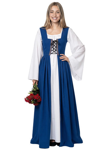 ärmelloses kleid lucretia - Ärmelloses,