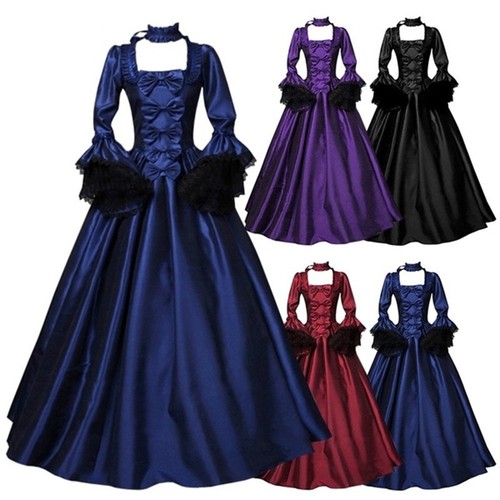 Partykleid rokoko barock - partykleid,