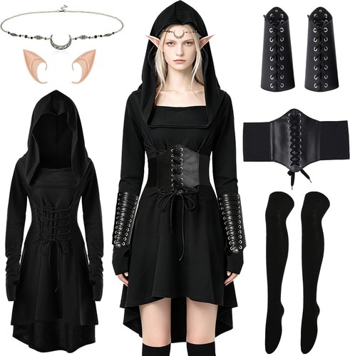 Mittelalter kostüm damen - mittelalter,