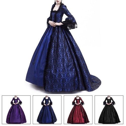 Damenkleid partykleid rokoko - partykleid,