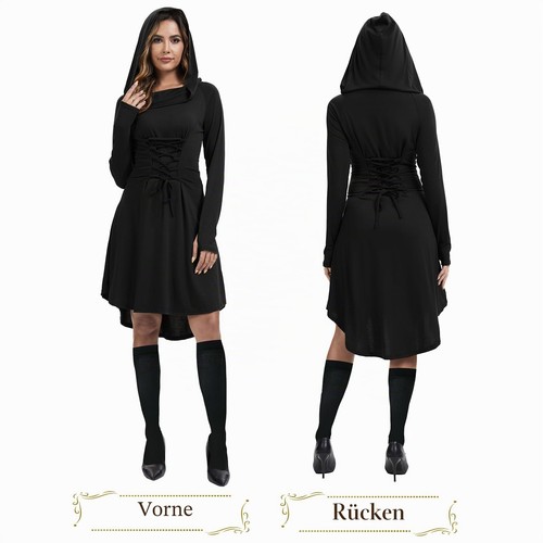 Mittelalter kleid damen - mittelalter,