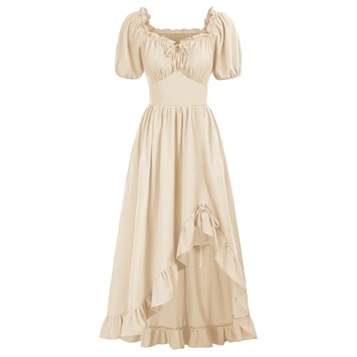 Renaissance kleid damen - renaissance-kleid,