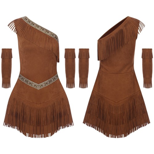 Frauen kleid antik - kleid,
