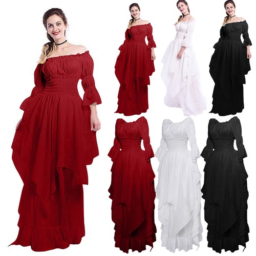 Damen viktorianisch gothic - damen,
