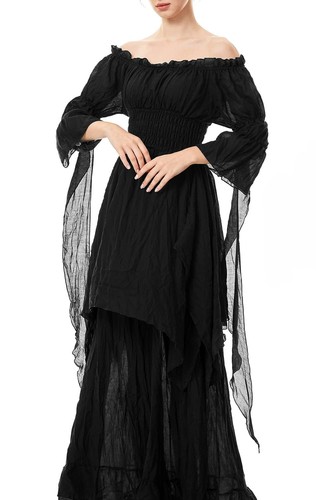 Damen kostüm renaissance - kostüm,