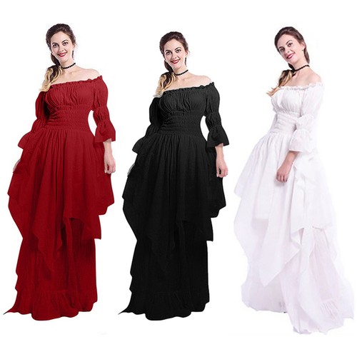 Prinzessin kleid damen - prinzessin,