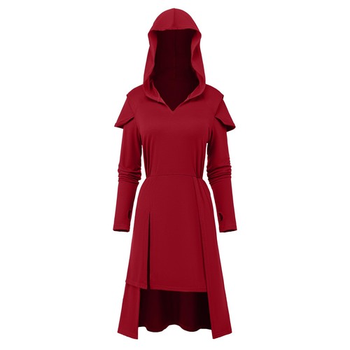 Mittelalter kleid damen - kleid,