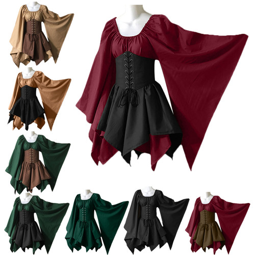 Damen renaissance mittelalter - damen,