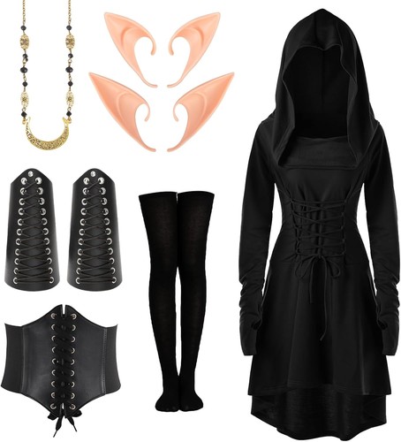 Mittelalter kleidung damen - mittelalter,