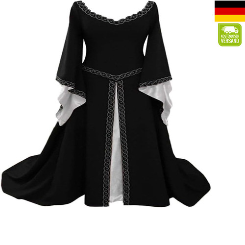 Renaissance kleid damen - renaissance,