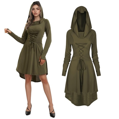 Xxxl armeegrün gothic - armeegrün,