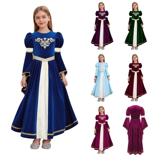 Mittelalterliches kleid - de,