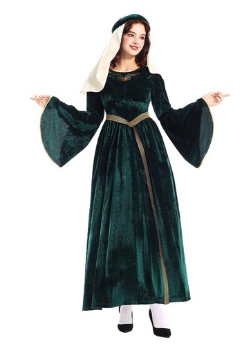 Renaissance kleid damen - renaissance-kleid,