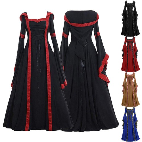 Damen steampunk renaissance - damen,