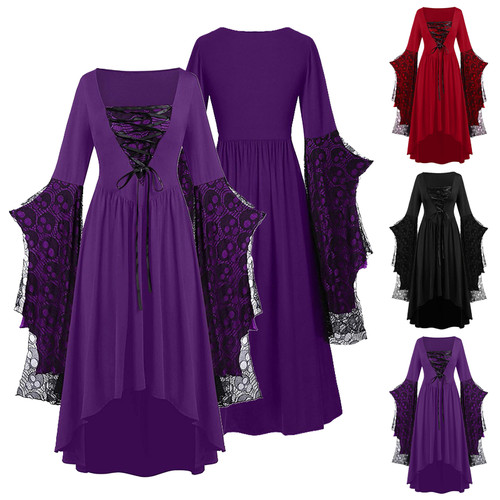 Damen victorian mittelalter - victorian,