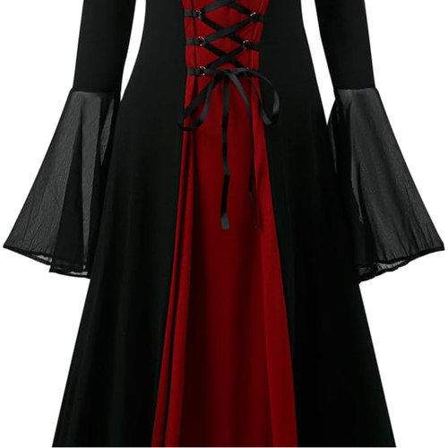 Mittelalter kleid damen - mittelalter, gothic
