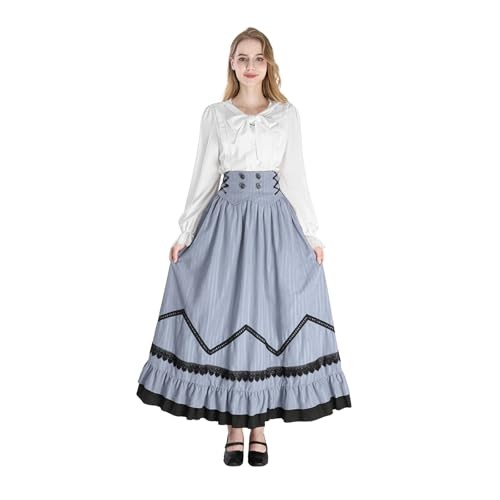Mittelalter kostüm damen - kostüm,