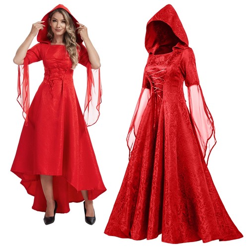Mittelalter kleidung damen - mittelalter,