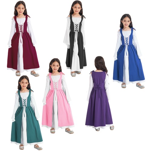 Mittelalterliches kleid - mittelalterliches,