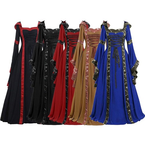 Damen renaissance mittelalter - damen,