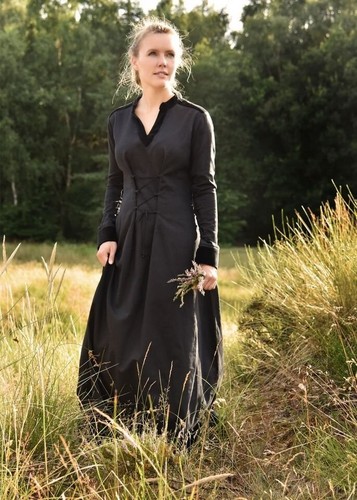 Mittelalterkleid mit