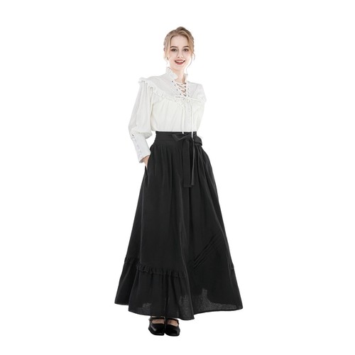 Viktorianisches kleid damen - viktorianisches,