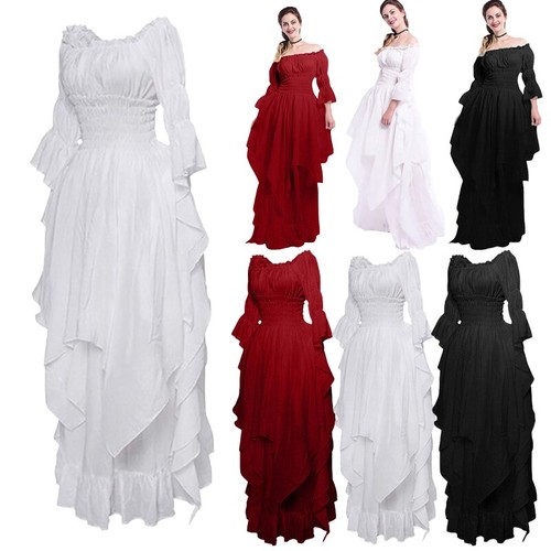 Damen vintage renaissance - vintage,