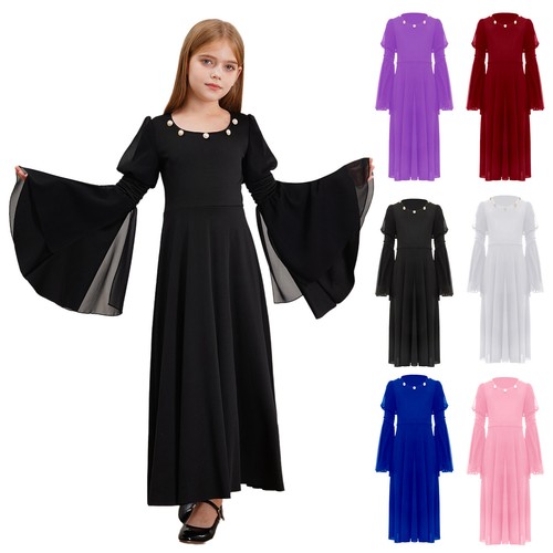 Mittelalter kleid mädchen - mittelalter,